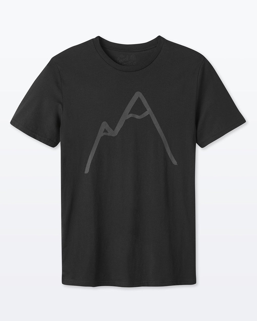 Simple Mountain T-shirt