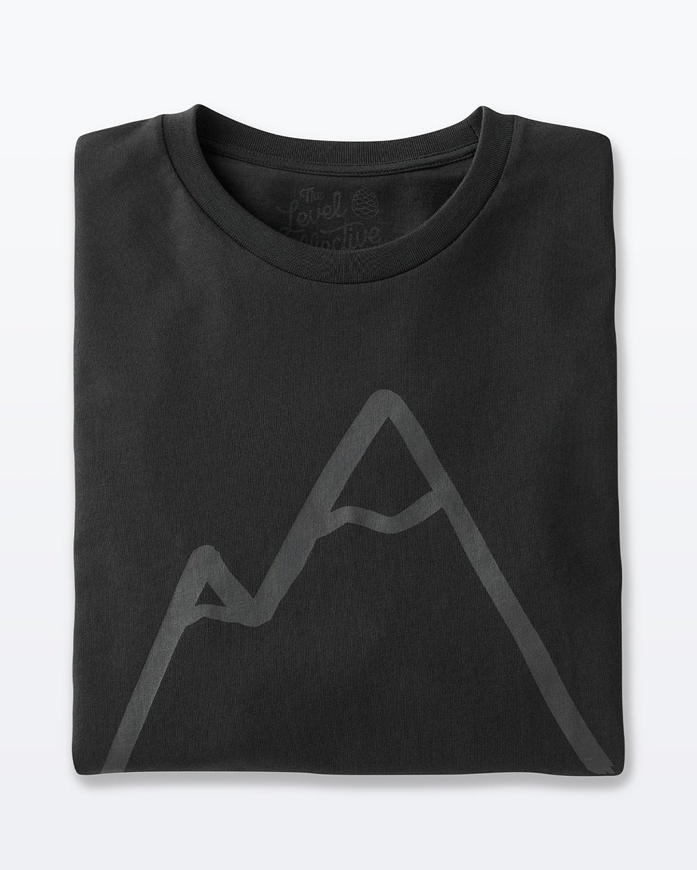 Simple Mountain T-shirt