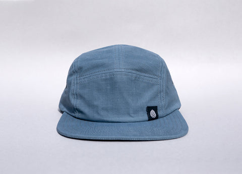 Waxed Cotton Cap