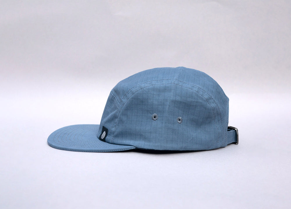 Waxed Cotton Cap