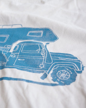 Live Simply T-shirt