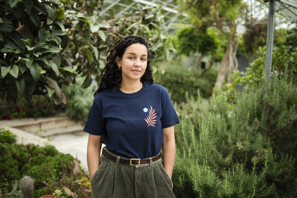 Organic T-shirts